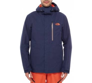 Produktbild The North Face NFZ Insulated Jacke