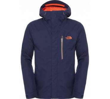 Produktbild The North Face NFZ Insulated Jacke