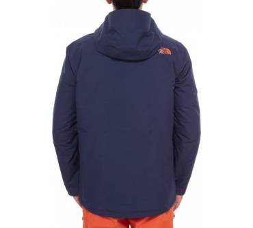 Produktbild The North Face NFZ Insulated Jacke