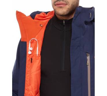 Produktbild The North Face NFZ Insulated Jacke