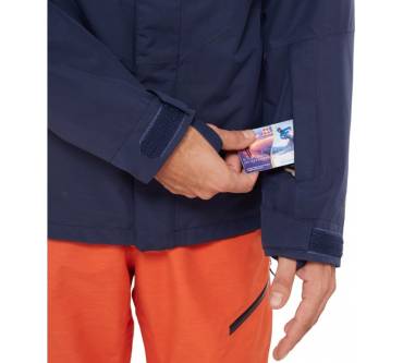 Produktbild The North Face NFZ Insulated Jacke