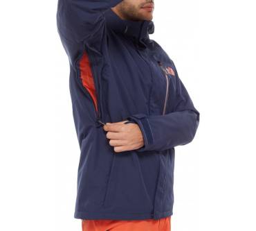 Produktbild The North Face NFZ Insulated Jacke
