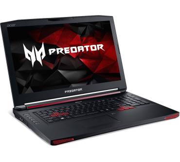 Produktbild Acer Predator 15 G9-591 (NX.Q05EV.001)