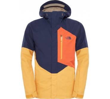 Produktbild The North Face NFZ Insulated Jacke
