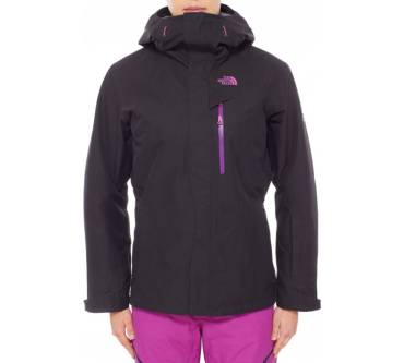 Produktbild The North Face NFZ Insulated Jacke