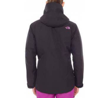 Produktbild The North Face NFZ Insulated Jacke
