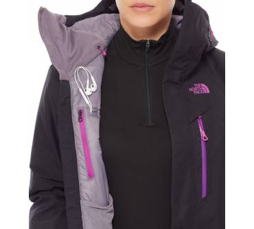 Produktbild The North Face NFZ Insulated Jacke