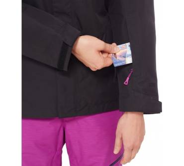Produktbild The North Face NFZ Insulated Jacke