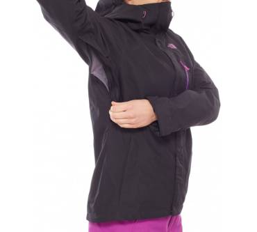 Produktbild The North Face NFZ Insulated Jacke