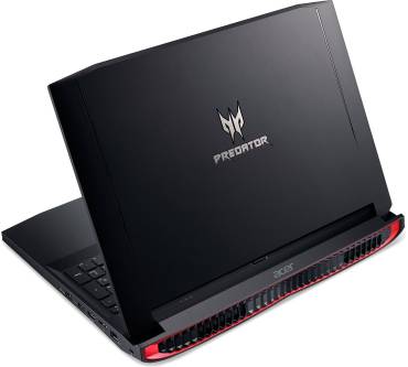 Produktbild Acer Predator 15 G9-591 (NX.Q05EV.001)