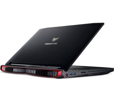 Produktbild Acer Predator 15 G9-591 (NX.Q05EV.001)