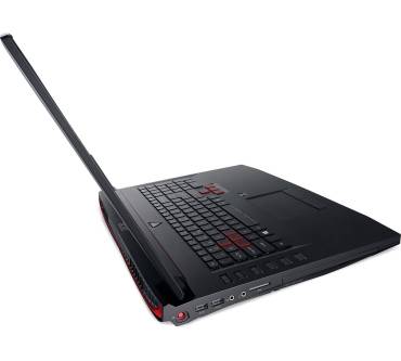 Produktbild Acer Predator 15 G9-591 (NX.Q05EV.001)