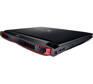 Produktbild Acer Predator 15 G9-591 (NX.Q05EV.001)