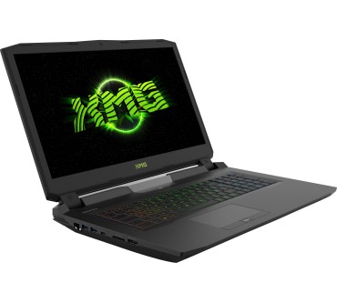 Produktbild Schenker mySN XMG U716 (i7-6700, GTX 980, 16GB RAM, 512GB SSD, 1,75TB HDD)