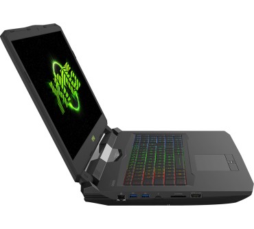Produktbild Schenker mySN XMG U716 (i7-6700, GTX 980, 16GB RAM, 512GB SSD, 1,75TB HDD)