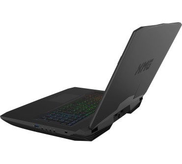 Produktbild Schenker mySN XMG U716 (i7-6700, GTX 980, 16GB RAM, 512GB SSD, 1,75TB HDD)