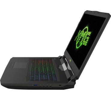 Produktbild Schenker mySN XMG U716 (i7-6700, GTX 980, 16GB RAM, 512GB SSD, 1,75TB HDD)
