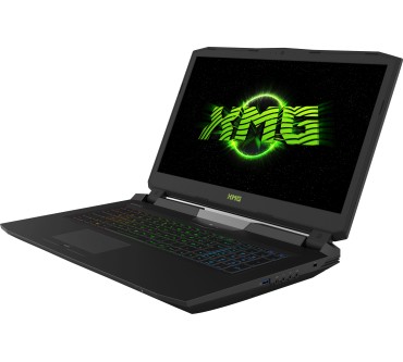 Produktbild Schenker mySN XMG U716 (i7-6700, GTX 980, 16GB RAM, 512GB SSD, 1,75TB HDD)