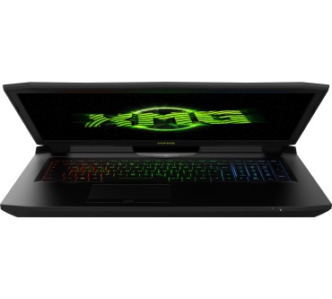 Produktbild Schenker mySN XMG U716 (i7-6700, GTX 980, 16GB RAM, 512GB SSD, 1,75TB HDD)