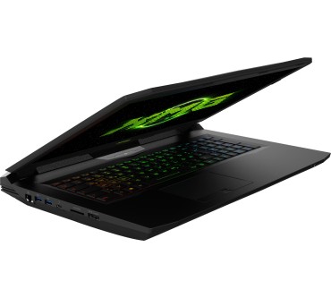 Produktbild Schenker mySN XMG U716 (i7-6700, GTX 980, 16GB RAM, 512GB SSD, 1,75TB HDD)