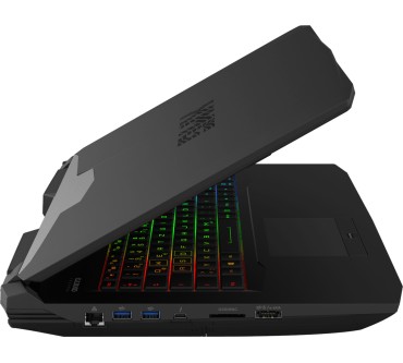 Produktbild Schenker mySN XMG U716 (i7-6700, GTX 980, 16GB RAM, 512GB SSD, 1,75TB HDD)