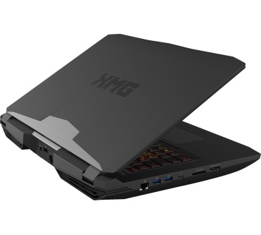Produktbild Schenker mySN XMG U716 (i7-6700, GTX 980, 16GB RAM, 512GB SSD, 1,75TB HDD)