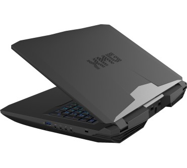 Produktbild Schenker mySN XMG U716 (i7-6700, GTX 980, 16GB RAM, 512GB SSD, 1,75TB HDD)