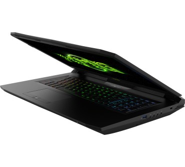 Produktbild Schenker mySN XMG U716 (i7-6700, GTX 980, 16GB RAM, 512GB SSD, 1,75TB HDD)