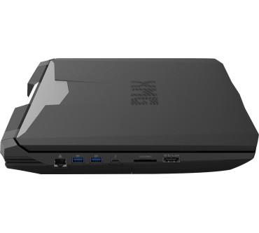 Produktbild Schenker mySN XMG U716 (i7-6700, GTX 980, 16GB RAM, 512GB SSD, 1,75TB HDD)