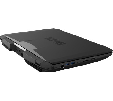 Produktbild Schenker mySN XMG U716 (i7-6700, GTX 980, 16GB RAM, 512GB SSD, 1,75TB HDD)