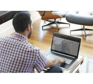 Produktbild HP Envy 17-n107ng (K3D57EA)