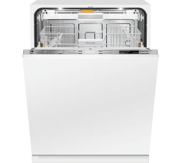 Produktbild Miele G 6588 SCVI XXL K2O
