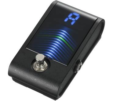 Produktbild Korg Pitchblack Custom