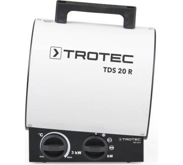 Produktbild Trotec TDS 20 R