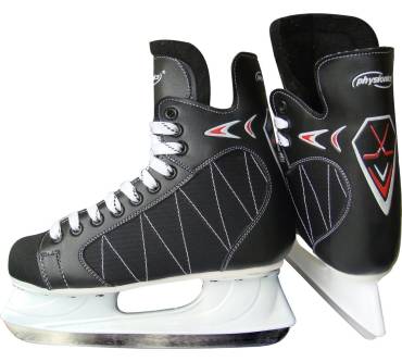 Produktbild Physionics Eishockey-Schlittschuhe (Modell EHSLSH02)