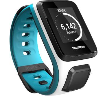 Produktbild TomTom Runner 2