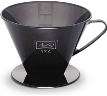 Produktbild Melitta Handfilter 1x4