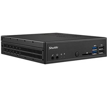 Produktbild Shuttle DH170