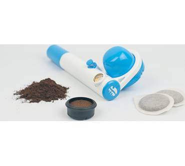 Produktbild Handpresso Pump Pop