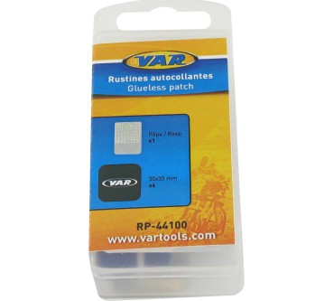 Produktbild Var RP-44100