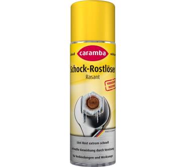 Produktbild Caramba Schock-Rostlöser