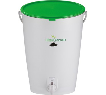 Produktbild Garantia Urban Composter