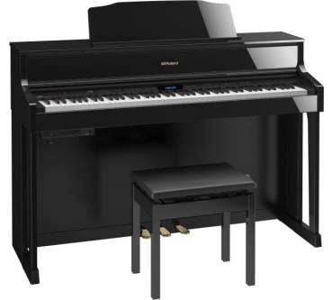 Produktbild Roland HP605