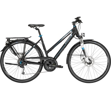 Produktbild Pegasus Tecaro SL Disc (Modell 2016)