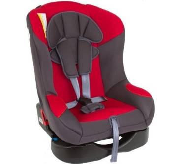 Produktbild United Kids Road Traveler