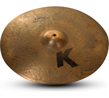 Produktbild Zildjian K Custom Organic Ride (21