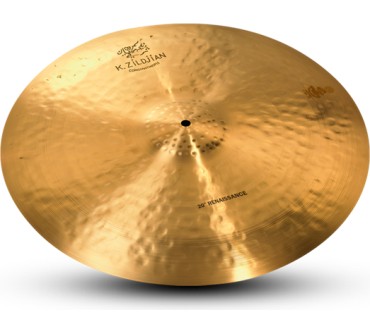 Produktbild Zildjian K Constantinople Renaissance Ride (20