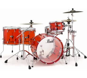 Produktbild Pearl Music Europe Crystal Beat CRB524FP/C