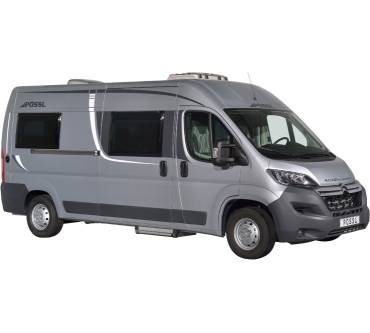 Produktbild Pössl Roadstar