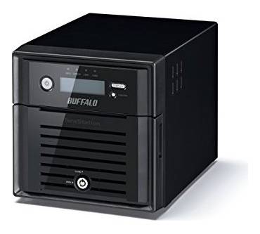 Produktbild Buffalo TeraStation 3200 4TB